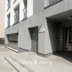 Very Berry - Niedzialkowskiego 25A