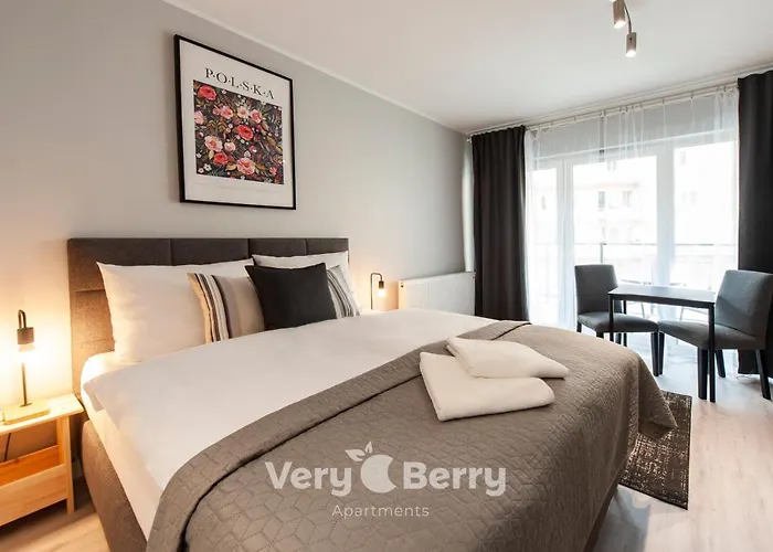 Very Berry - Niedzialkowskiego 25A