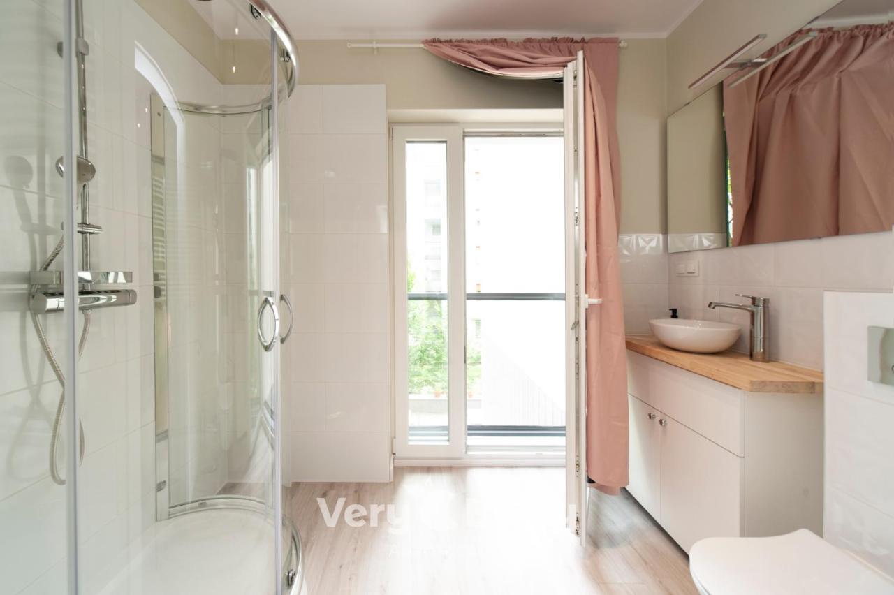 Very Berry - Niedzialkowskiego 25a Apartamento