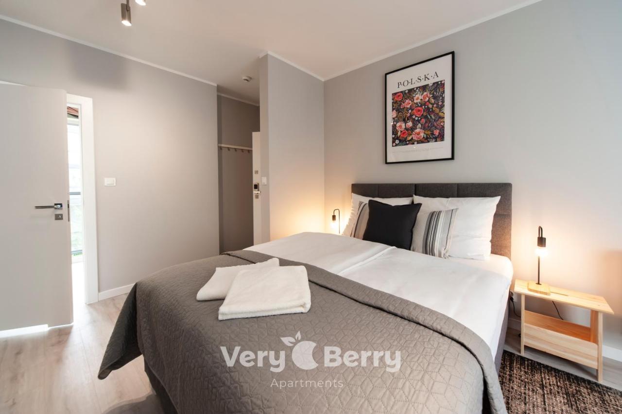 Very Berry - Niedzialkowskiego 25a
