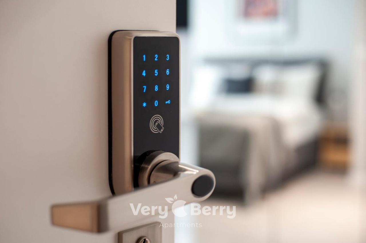 Very Berry - Niedzialkowskiego 25a